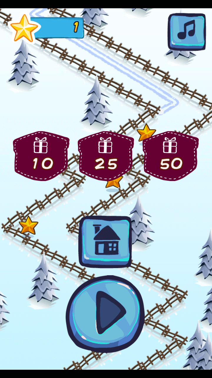 Gamezone Screenshot 2