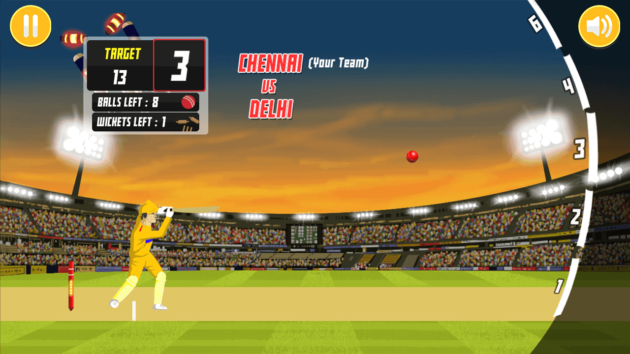 Gamezone Screenshot 2