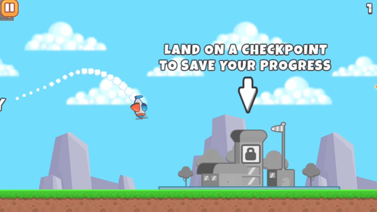 Gamezone Screenshot 2