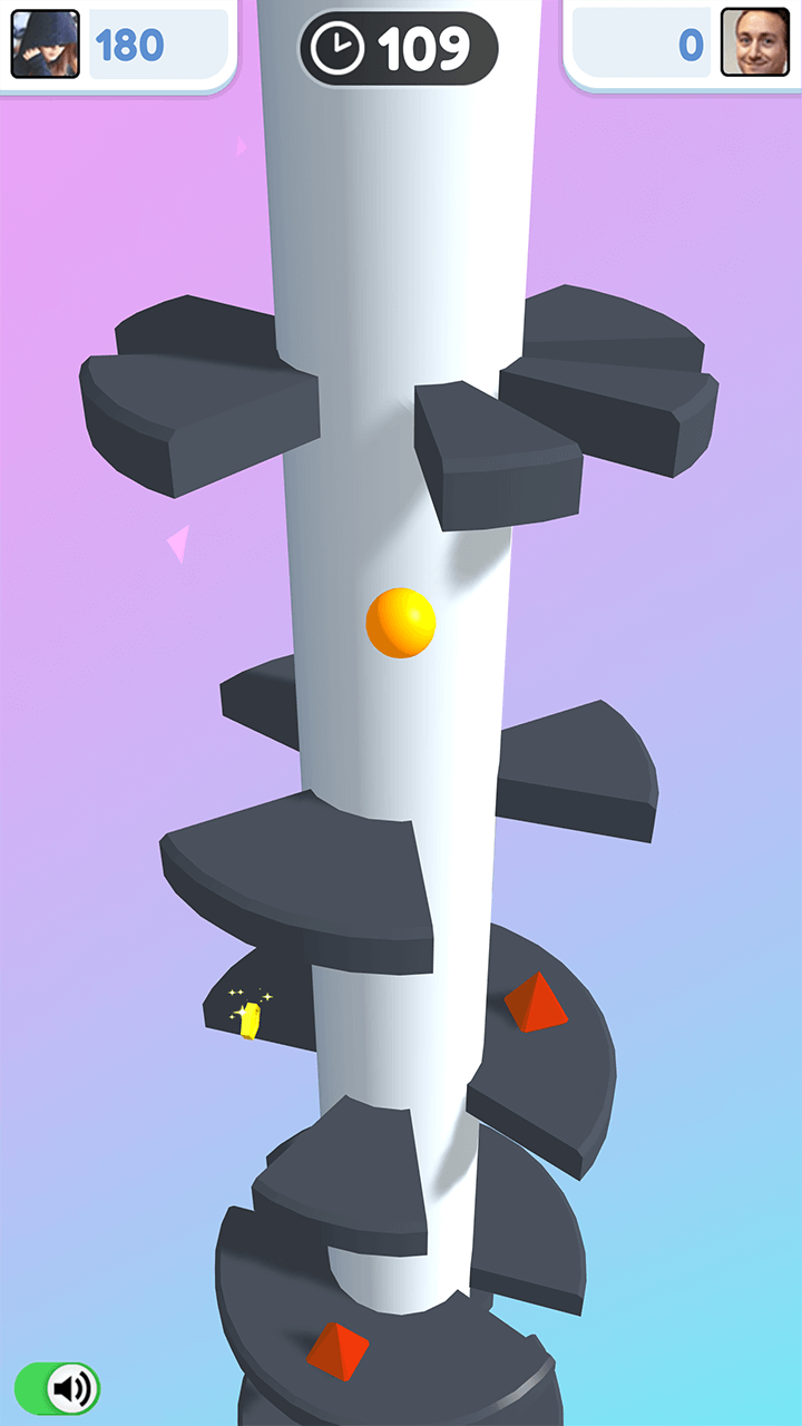 Gamezone Screenshot 2