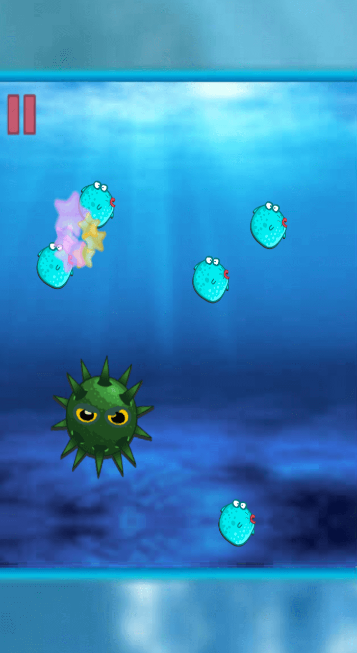 Gamezone Screenshot 1