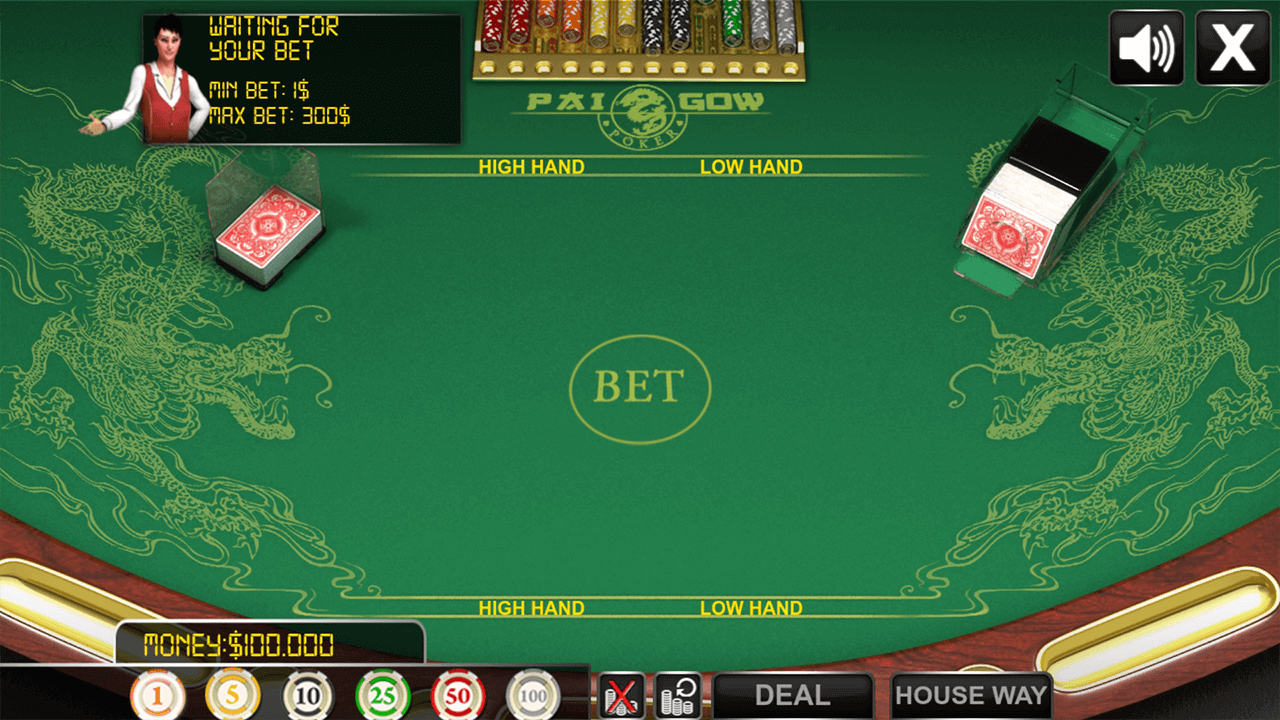 Gamezone Screenshot 2