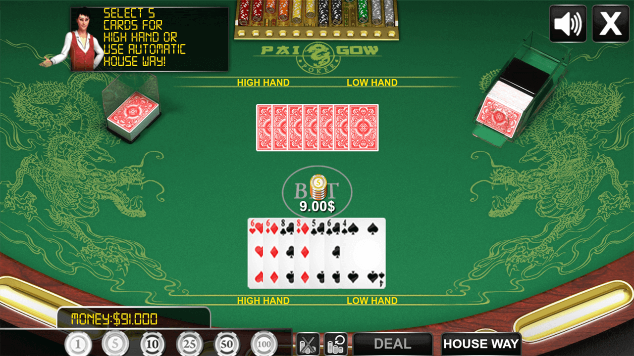 Gamezone Screenshot 3