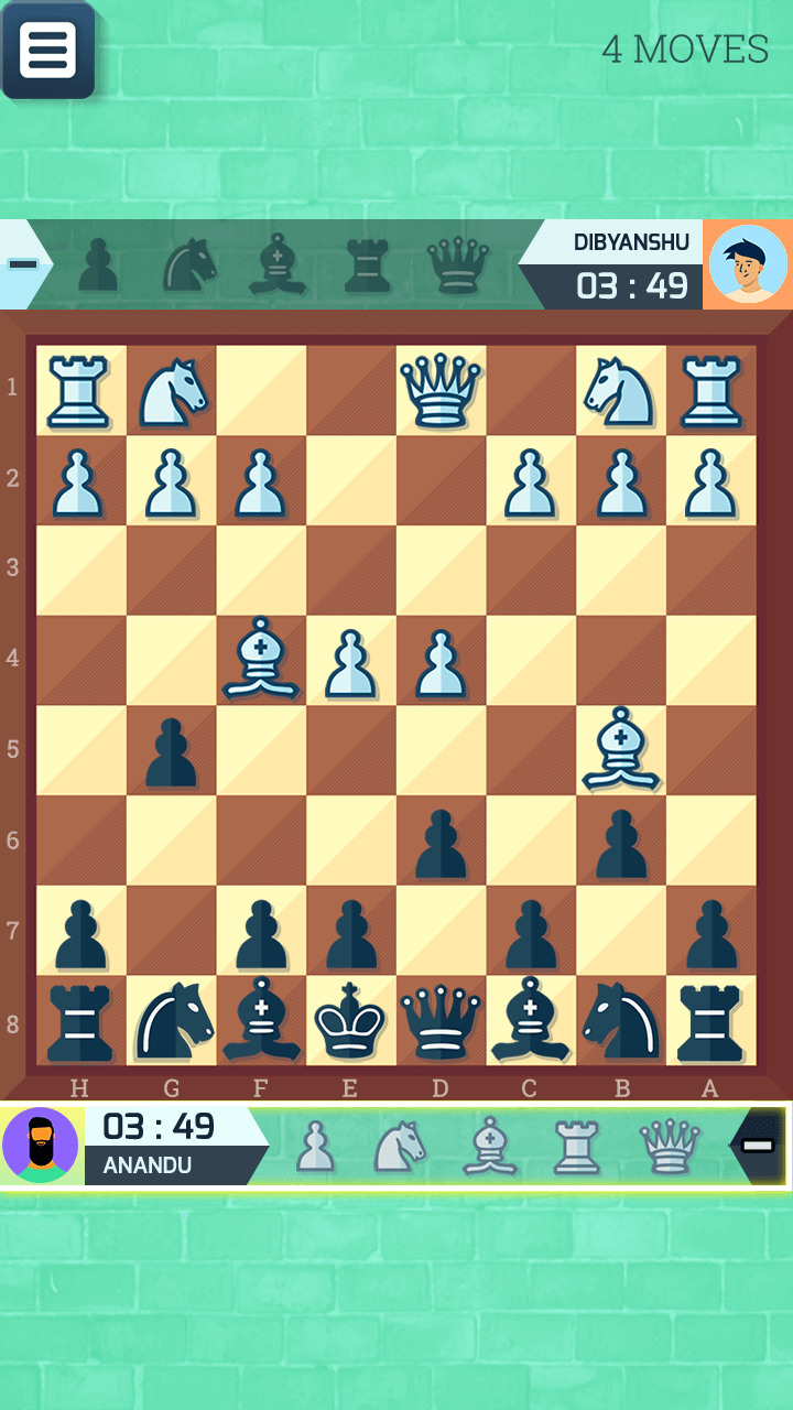 Gamezone Screenshot 2
