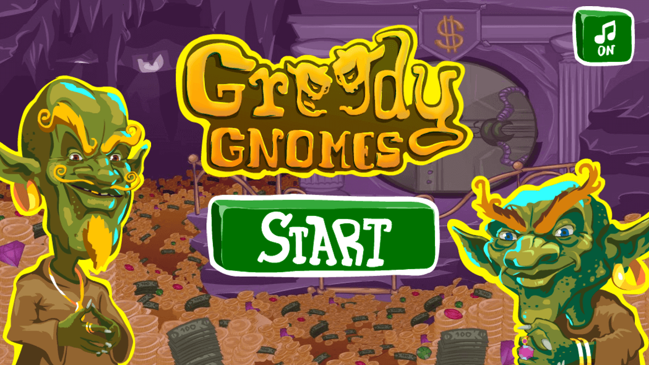 Gamezone Screenshot 1
