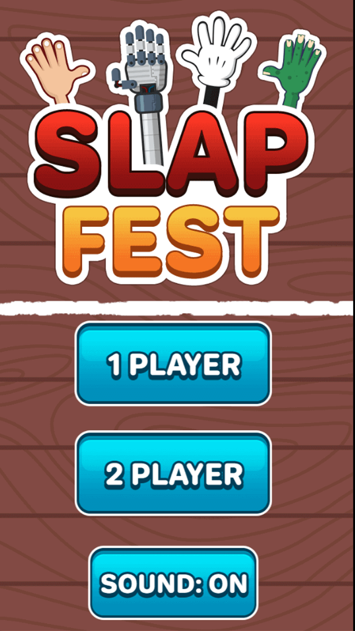 Gamezone Screenshot 1
