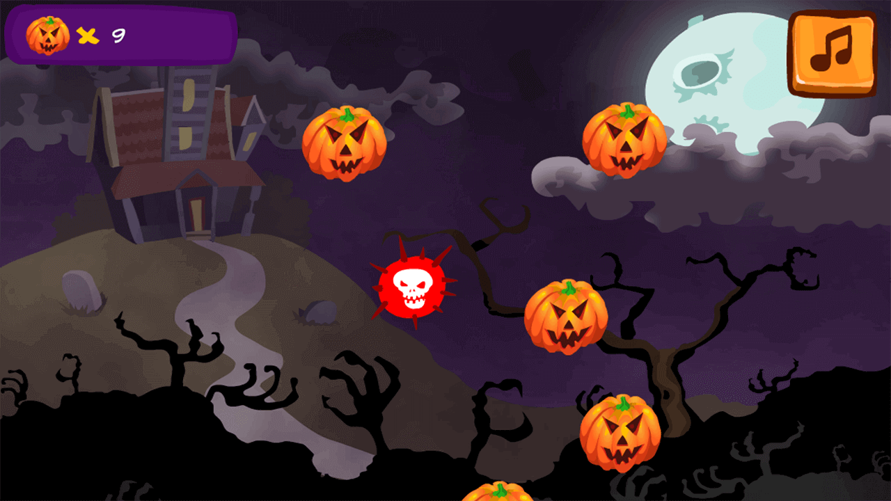 Gamezone Screenshot 2