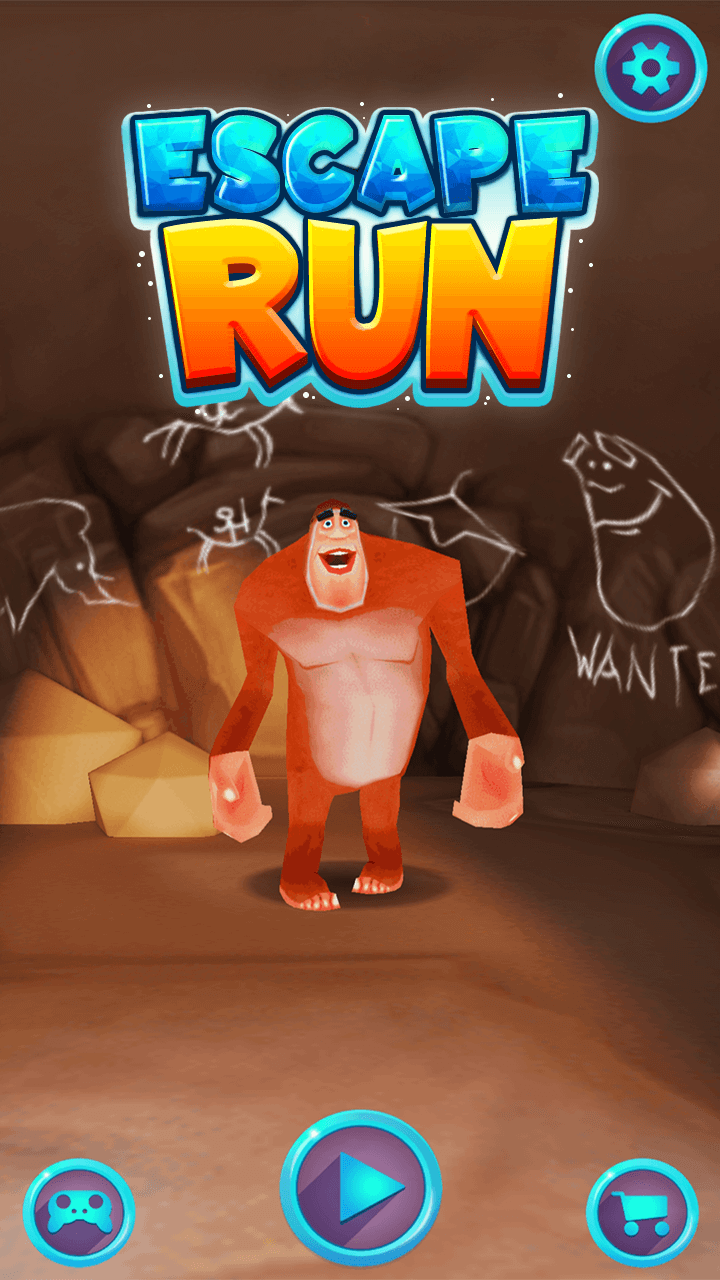 Gamezone Screenshot 1