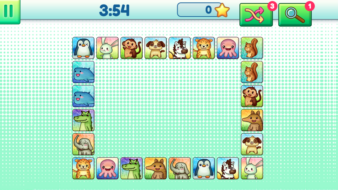 Gamezone Screenshot 2
