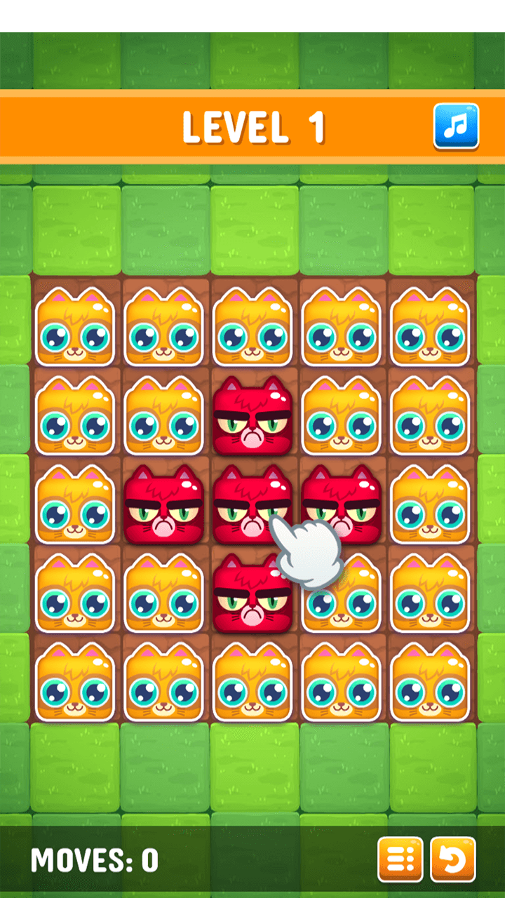 Gamezone Screenshot 2