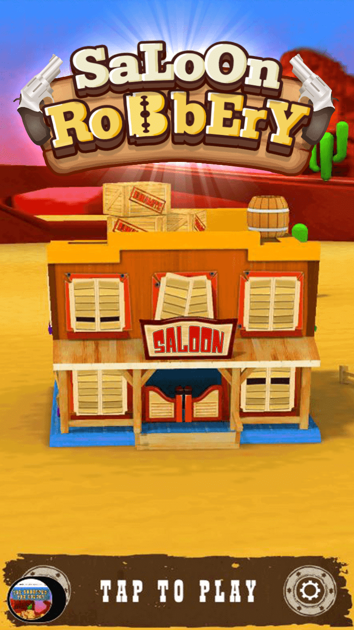 Gamezone Screenshot 1