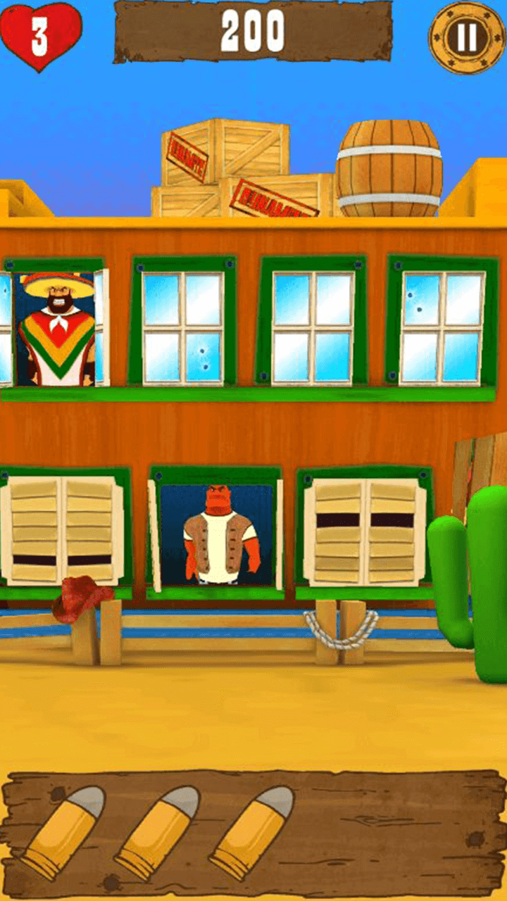 Gamezone Screenshot 2