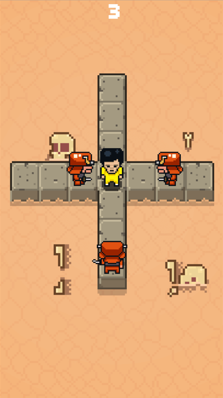 Gamezone Screenshot 2