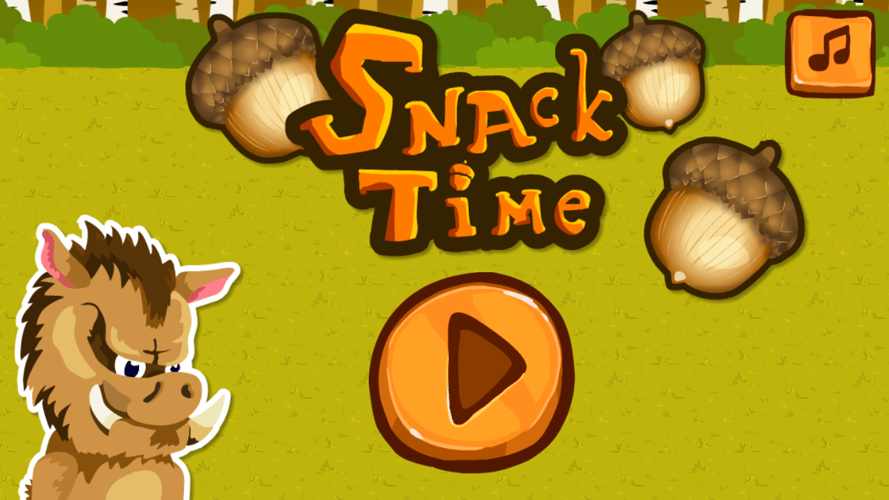 Gamezone Screenshot 1
